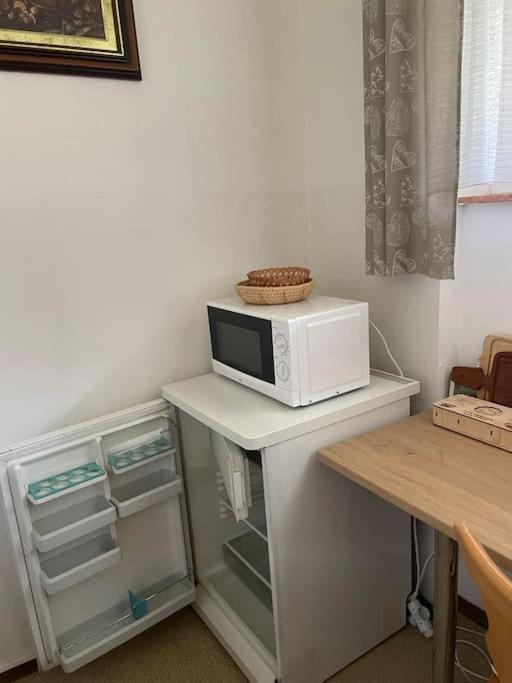 Alpenurlaub II Wohnung Mit Traumausblick Bad Mitterndorf Exterior photo