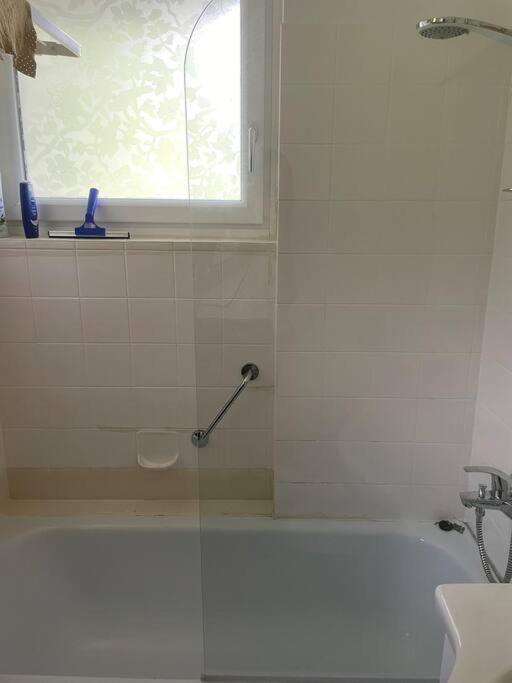 Alpenurlaub II Wohnung Mit Traumausblick Bad Mitterndorf Exterior photo